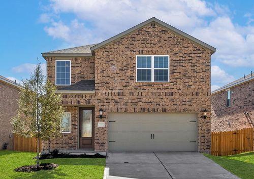 520 Gib Woodall Dr, Venus, TX, 76084-1323 | Card Image