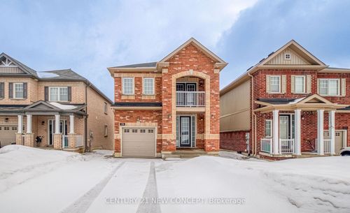 170 Diana Dr, Orillia, ON, L3V8J7 | Card Image