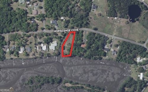 48-0 Horseshoe Cove Rd, Waverly, GA, 31565 | Card Image