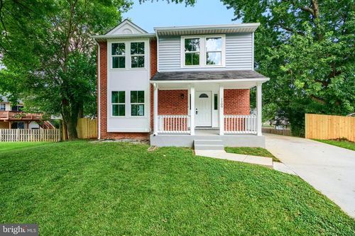 1109 Marksworth Rd, Gwynn Oak, MD, 21207-3961 | Card Image