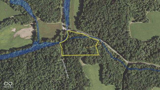 9885 W County Road 75 S, Home with 0 bedrooms, 0 bathrooms and null parking in Medora IN | Image 44