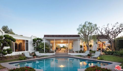 510 Stonewood Dr, Beverly Hills, CA, 90210 | Card Image