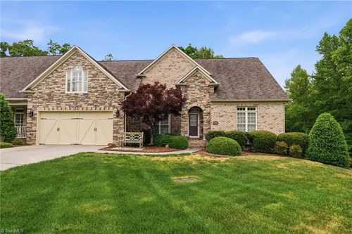 4221 Pennfield Way, High Point, NC, 27262-5015 | Card Image
