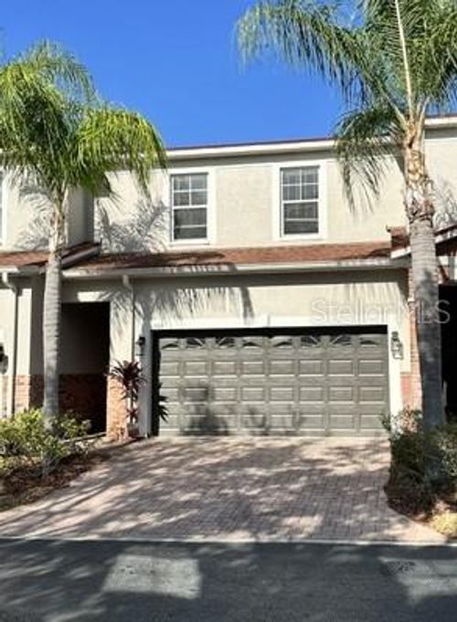 1506 Hillview Ln, TARPON SPRINGS, FL, 34689-5744 | Card Image