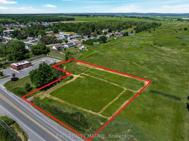 000 St Philippe St, Home with 0 bedrooms, 0 bathrooms and null parking in Alfred ON | Image 6