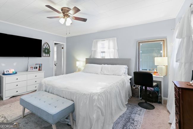 280 S Lewis St, House other with 3 bedrooms, 2 bathrooms and 2 parking in Metter GA | Image 22