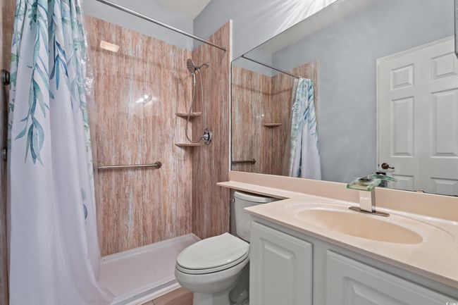 718 - 718 Botany Loop, Townhouse with 2 bedrooms, 2 bathrooms and null parking in Murrells Inlet SC | Image 24