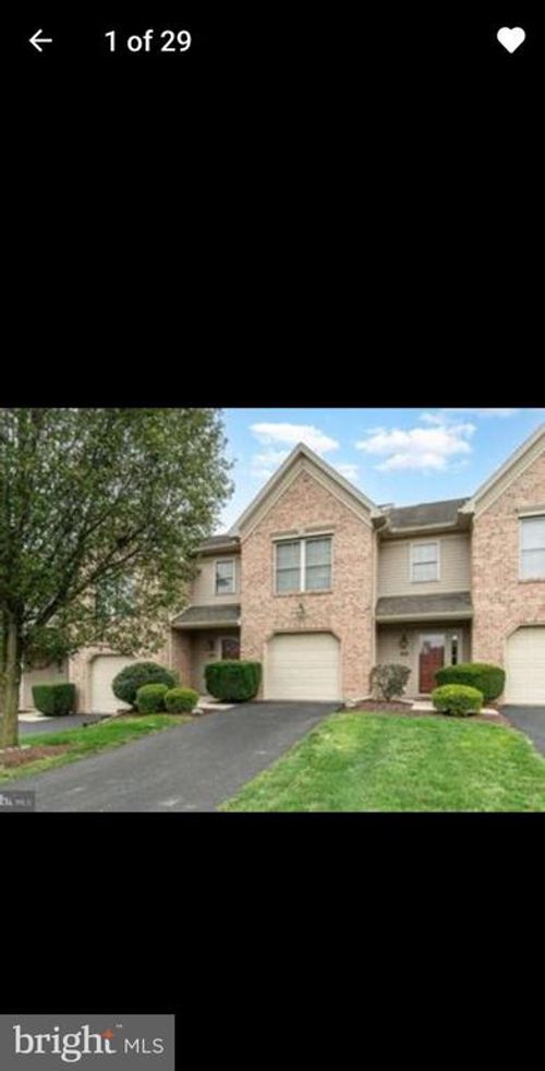 471 Stonehedge Ln, MECHANICSBURG, PA, 17055-7010 | Card Image