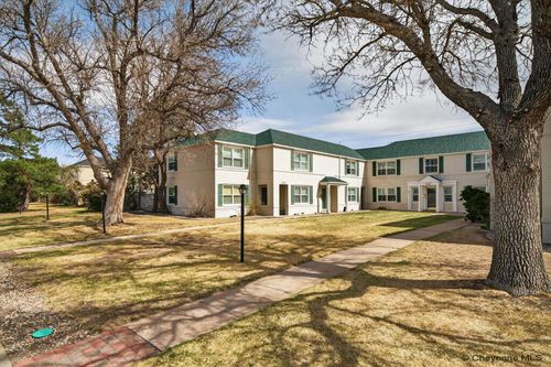 3527 Hynds Blvd, Cheyenne, WY, 82001 | Card Image