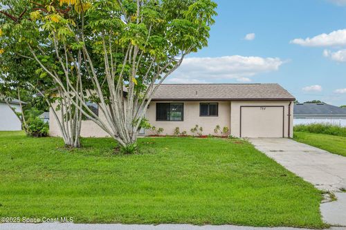784 Talmadge Ave Se, PALM BAY, FL, 32909-4613 | Card Image