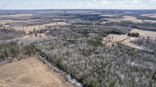 9377 E Wood Lot 4 Road, POPLAR, WI, 54864 | Card Image