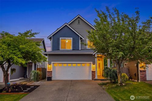 18623 115th Ave E, Puyallup, WA, 98374-6470 | Card Image