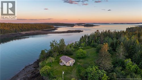 23 Leavitt Head Cemetery Rd, Back Bay, NB, E5C1Z5 | Card Image