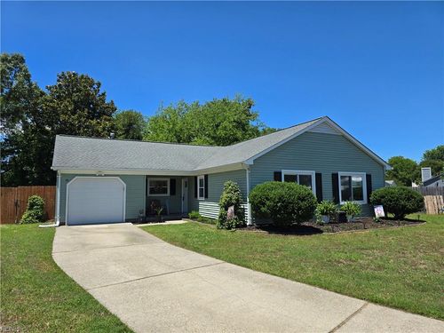 16 Critzos Court, Hampton, VA, 23669 | Card Image