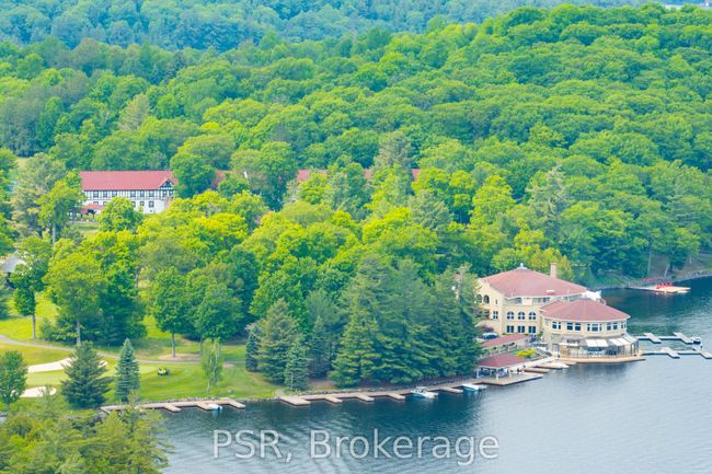 117 - 12 Bigwin Island, Condo with 0 bedrooms, 1 bathrooms and 50 parking in Baysville ON | Image 21