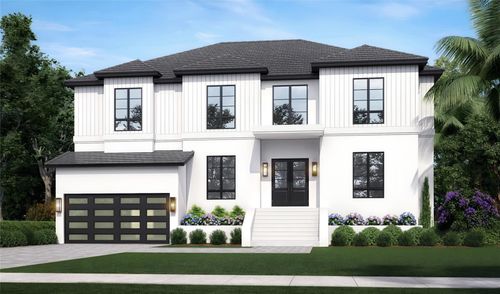 5003 W Poe Ave, TAMPA, FL, 33629-7524 | Card Image