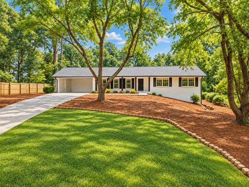1415 Driftwood Ct, Roswell, GA, 30075-3012 | Card Image