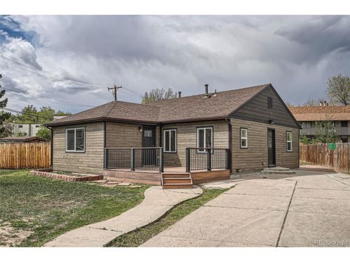 6000 Yarrow St, Arvada, CO, 80004-5718 | Card Image