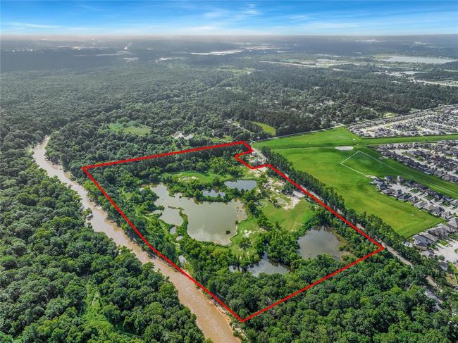 15859 Needham Rd, Home with 0 bedrooms, 0 bathrooms and null parking in Conroe TX | Image 4