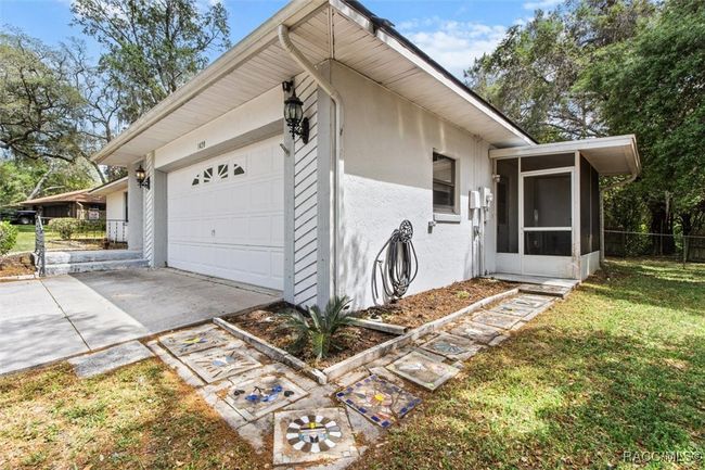 1420 E Silver Thorn Loop, House other with 2 bedrooms, 2 bathrooms and 2 parking in HERNANDO FL | Image 30