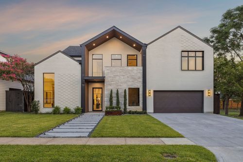 3936 Rochelle Dr, Dallas, TX, 75220-1814 | Card Image