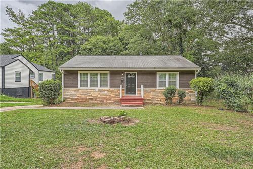 2666 Blount St, East Point, GA, 30344-6753 | Card Image