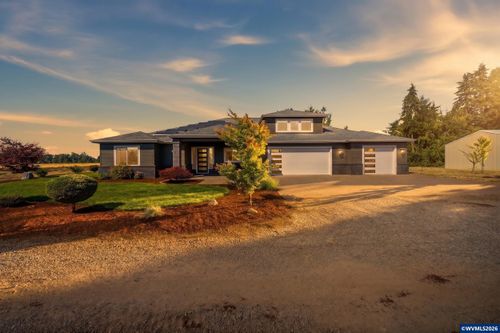 11720 Kevin Ln Se, Aumsville, OR, 97325-9744 | Card Image