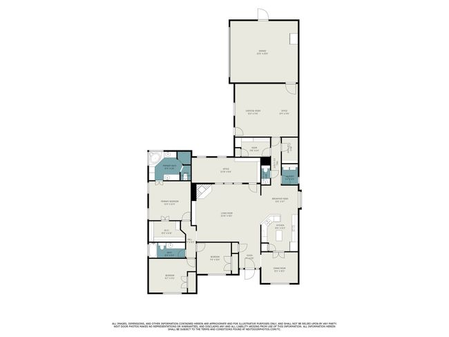 503 Northgate Dr, House other with 3 bedrooms, 3 bathrooms and null parking in Waxahachie TX | Image 37