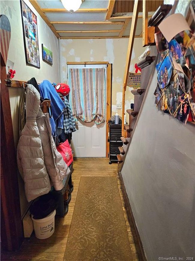 67 Prospect Ave, House other with 3 bedrooms, 1 bathrooms and null parking in Killingly CT | Image 17