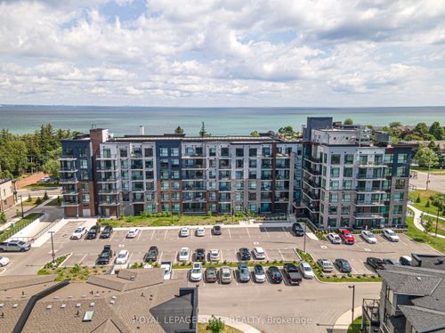 600 N Service Rd, Stoney Creek, ON, L8E0L2 | Card Image