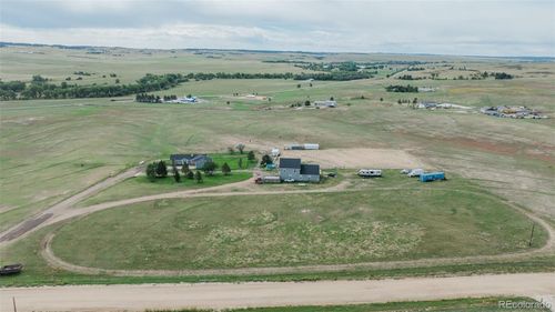 9770 County Road 134, Kiowa, CO, 80117-8937 | Card Image