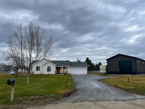 4459 Sunburst Ln, Stevensville, MT, 59870-6257 | Card Image