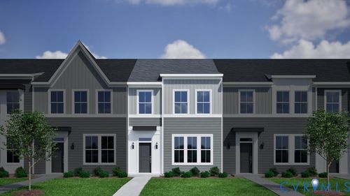 166 Corcoran Way, Aylett, VA, 23009 | Card Image