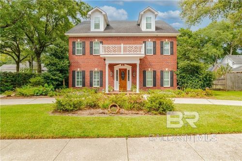 5912 Sutherlin Drive, Mobile, AL, 36609 | Card Image