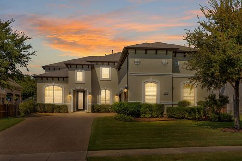 1070 Kenilworth St, Allen, TX, 75013-5828 | Card Image