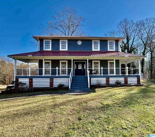 909 Camellia Rd, ONEONTA, AL, 35121-1902 | Card Image