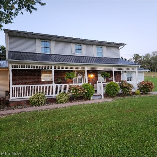 18799 Cadiz Road, Lore City, OH, 43755 | Card Image