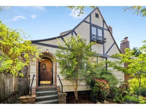 3524 Se 65th Ave, Portland, OR, 97206-2746 | Card Image