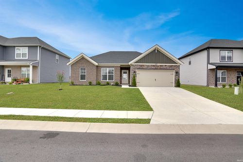 3091 Dowgate Dr, Newburgh, IN, 47630-0054 | Card Image