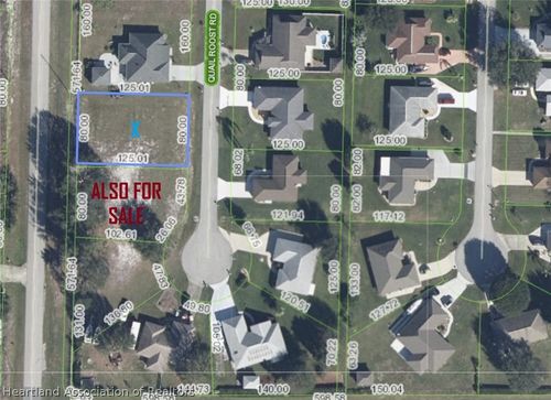 16 Quail Roost Rd, LAKE PLACID, FL, 33852-6731 | Card Image