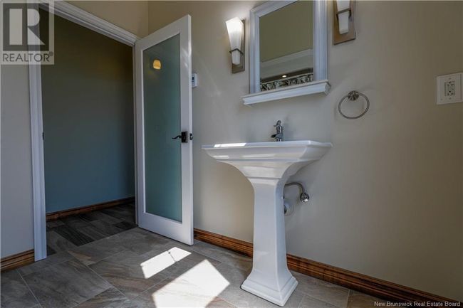 7 Long Beach Lane, House other with 3 bedrooms, 2 bathrooms and null parking in Dipper Harbour NB | Image 31