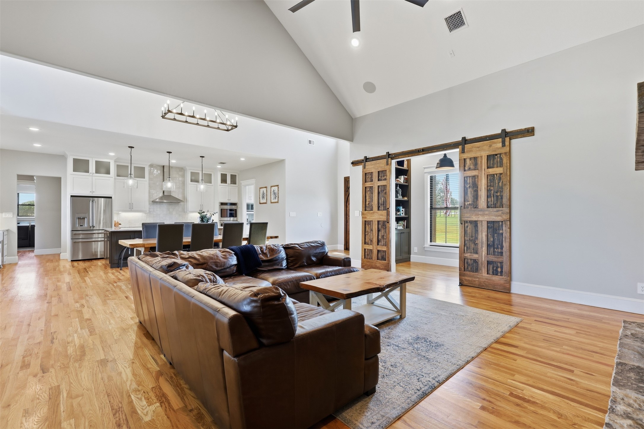 Residential in Weatherford 5