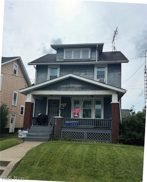 1217 Park Ave Sw, Canton, OH, 44706-1547 | Card Image