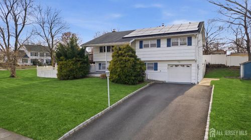 111 Balch Ave, Piscataway, NJ, 08854-2401 | Card Image