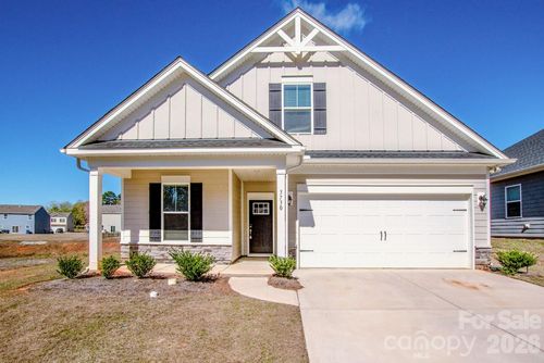 3730 Berry Dr, Terrell, NC, 28682-9815 | Card Image