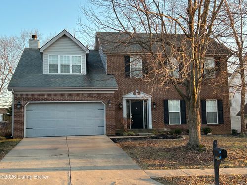 5120 Craigs Creek Dr, Louisville, KY, 40241-4862 | Card Image