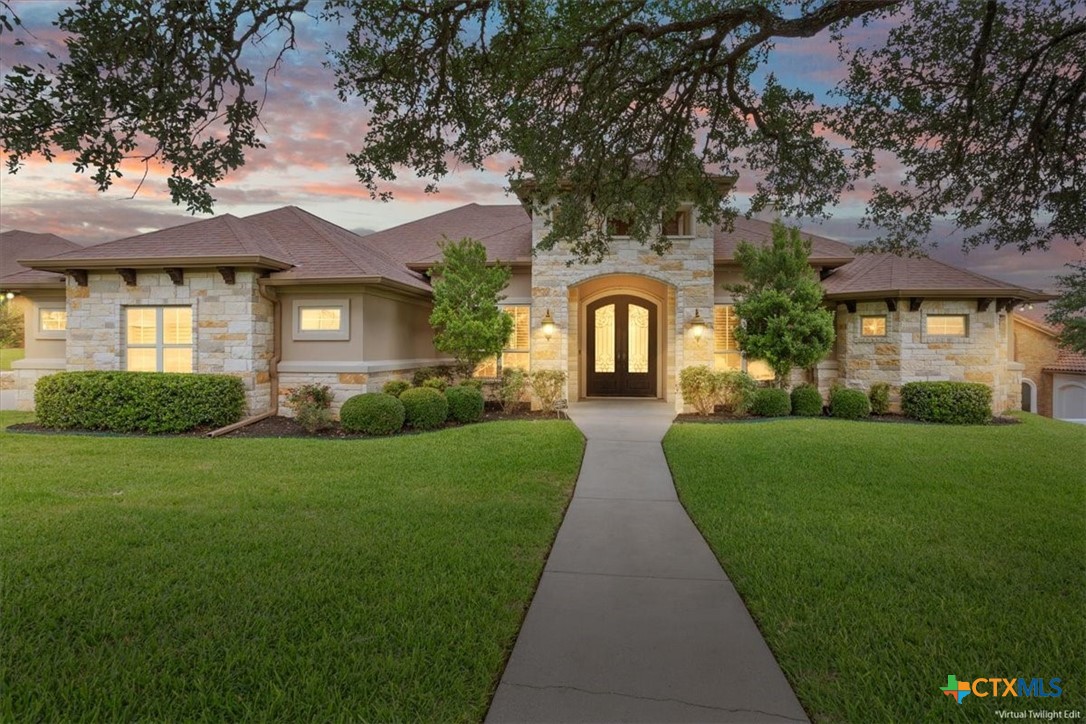 Residential in Belton