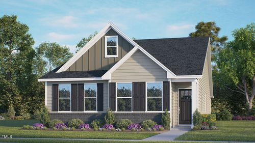 537 Lemon Daisy Lane, Knightdale, NC, 27545 | Card Image