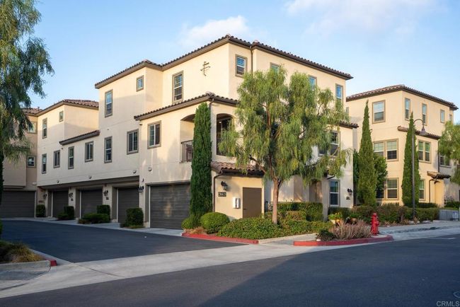 UNIT-1 - 4336 Harbor Way, Townhouse with 3 bedrooms, 4 bathrooms and 2 parking in Oceanside CA | Image 31