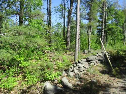 1641 Washington Road, Waldoboro, ME, 04572 | Card Image